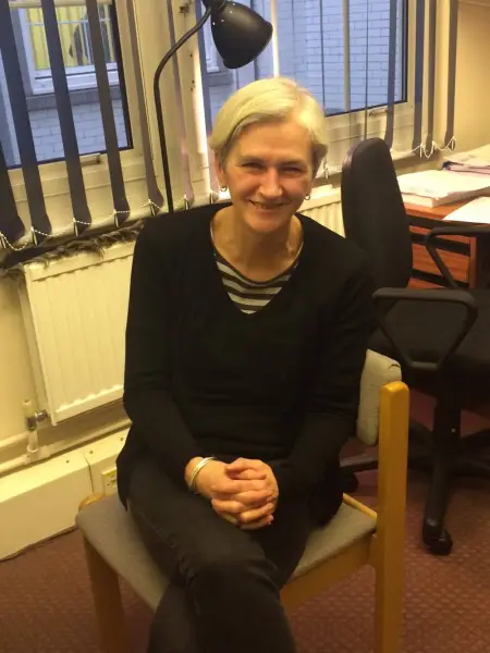 Out of Hours with Mel