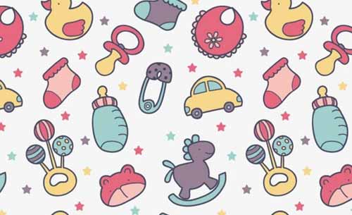 Baby Talk: What and Why?