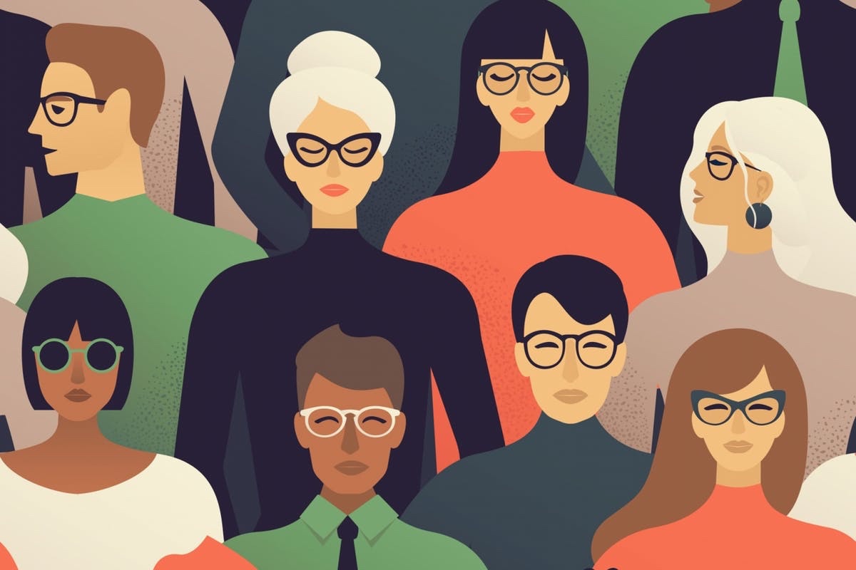 ‘Don’t Call me Angel’- is it time us ‘bunnies’ started biting back?