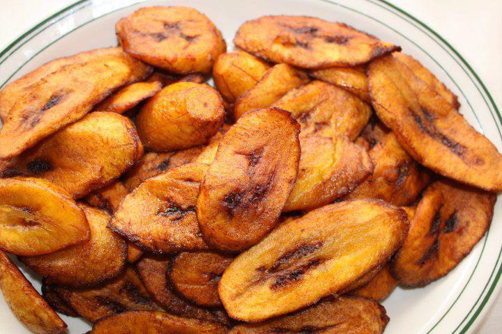 Plantain: The Age Old Debate