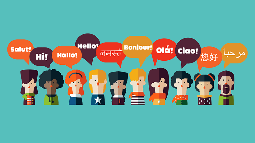 The First Step in Learning a Language – and how to Finally get Started