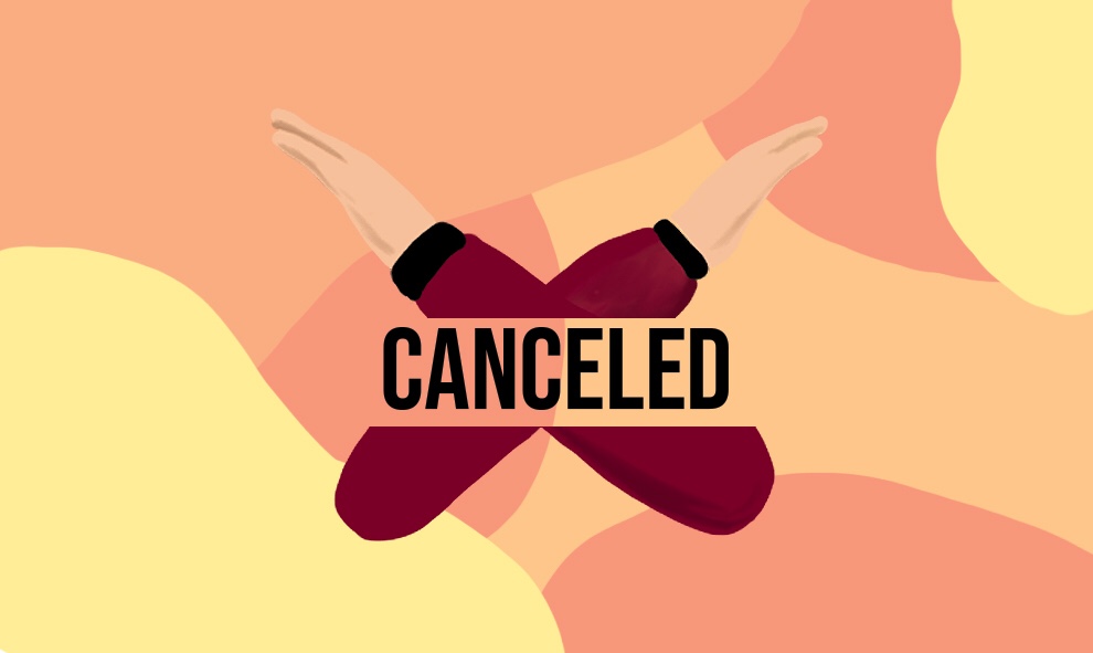 ‘I’m Sorry You Were Offended’- ‘Cancel Culture’ and the Language used in Apology Videos