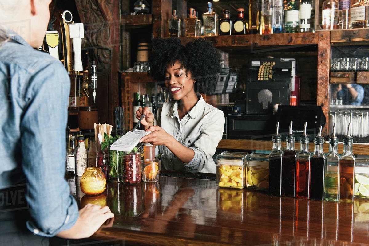 Single or double? – Single, how about you?