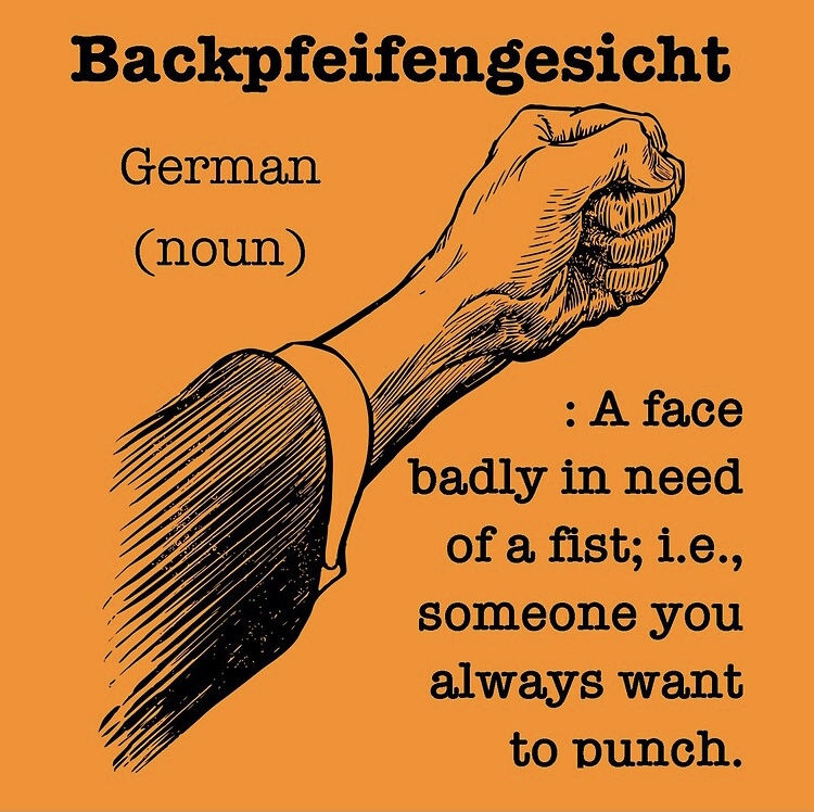 Lost in Translation: Hunting for Words English Cannot Handle