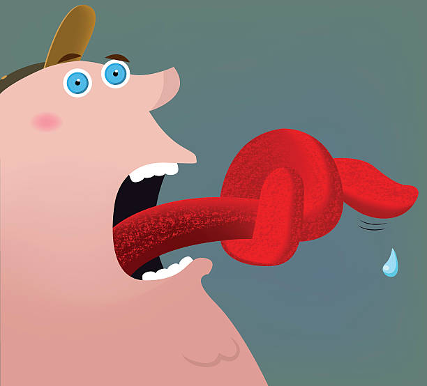 Twisted Talk : Say What?