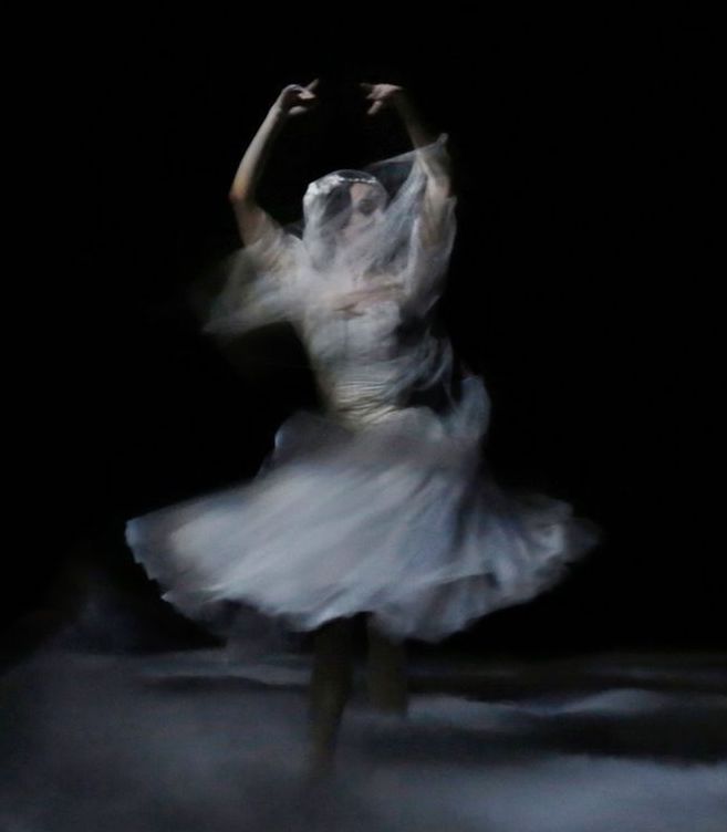 Death’s Dance – a poem